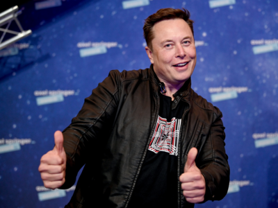 Brash billionaire: Tesla CEO Elon Musk world's wealthiest person