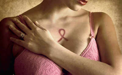 Beneficial bacteria may protect breasts from cancer: Study