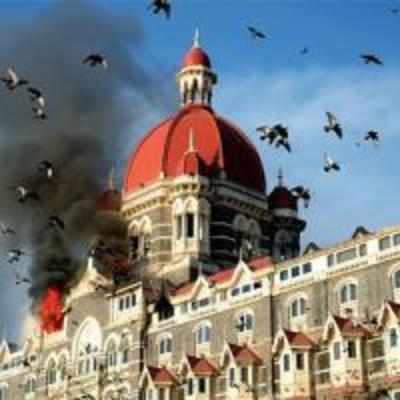 3 years after 26/11, Brit guest sues Taj