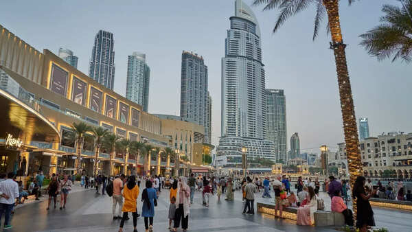 Dubai introduces new safety law: Violators could face Dh2 million fines in UAE emirate
