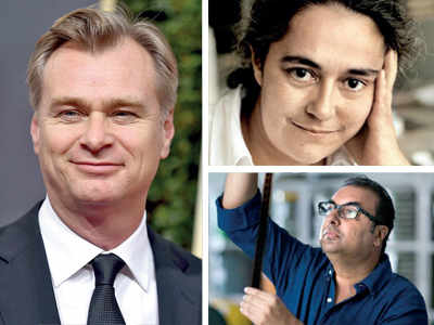 Film preservation brings Christopher Nolan to Mumbai this March