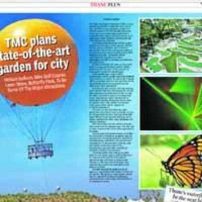 Few turn up to develop tourist hub at Mulla Baug