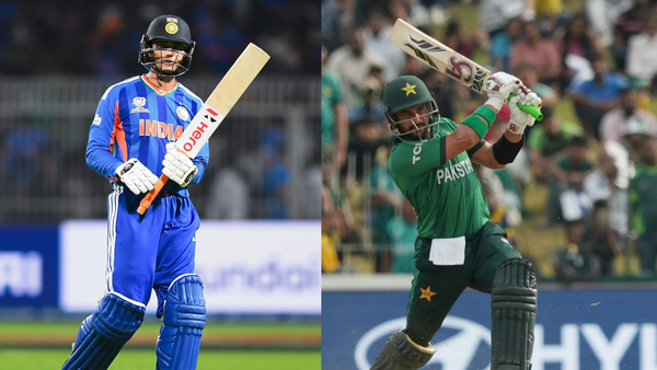 Abhishek Sharma’s top spot under threat as Sahibzada Farhan’s twin tons shake ICC rankings