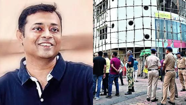 Powai hostage crisis: Kids gagged, hands tied for hours for film shoot; script prepped, read out to 23 children, parents