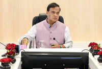 Detect & deport policy in action: Bangladeshi sent back