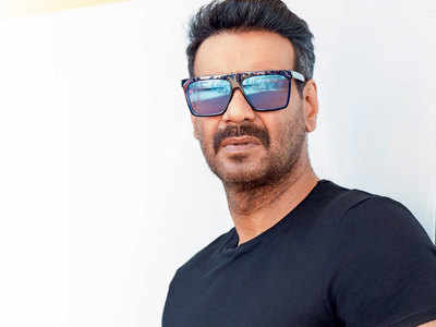 Ajay Devgn finds story for the next film in the 'unsung warrior' series