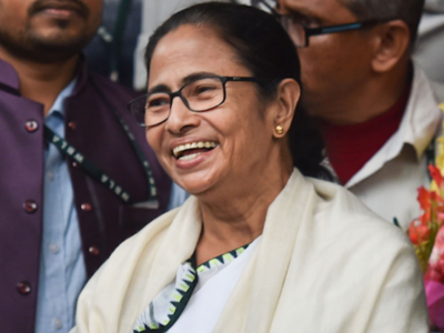 Mamata Banerjee on Delhi elections:'My friend Arvind Kejriwal has won'