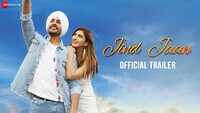 Jind Jaan - Official Trailer 
