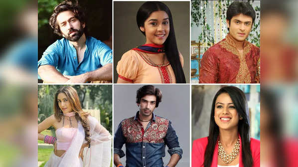 TV actors who called it quits as they didn't want to age on screen