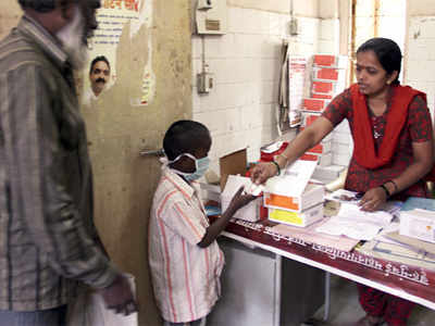 ‘High dose of anti-TB drug a concern for kids’