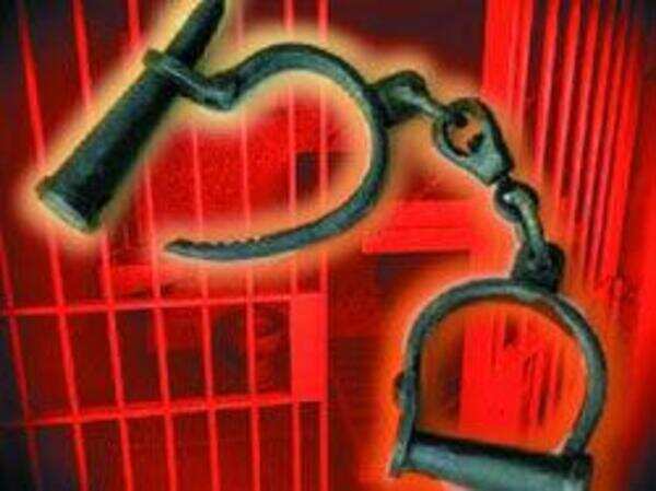 CBI arrests it's own inspector in Chandigarh