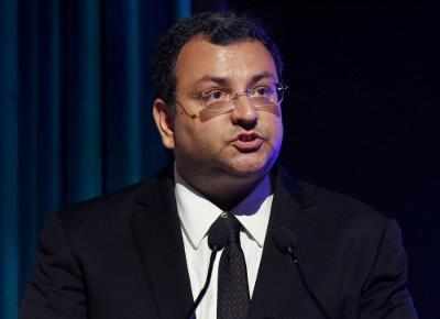 Cyrus Mistry seeks government intervention to reform Tata Trusts