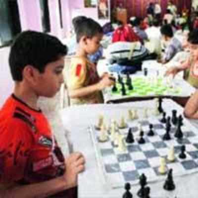 Inter-school chess meet gets good response
