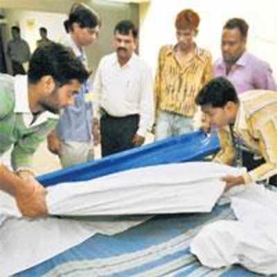 11 die in Gujarat stampede
