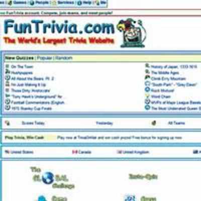 www.funtrivia.com