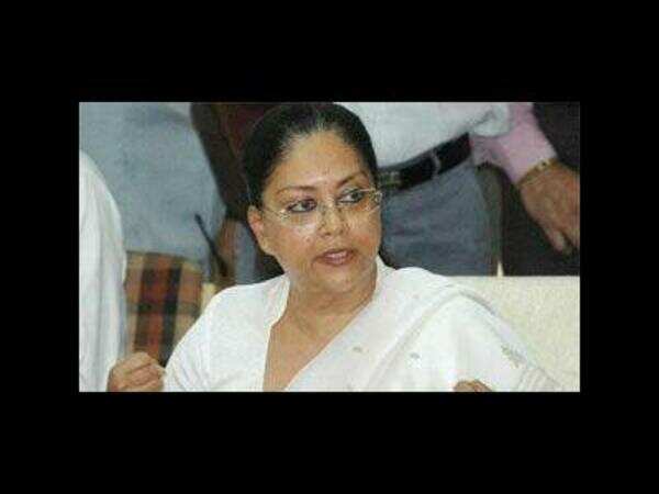 Rajasthan CM interacts with envoys at agri-tech meet