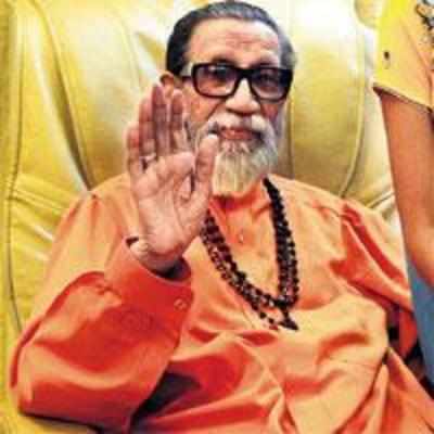 Thackeray admitted to Lilavati hospital, condition stable