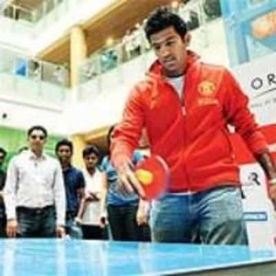 Bopanna unplugged