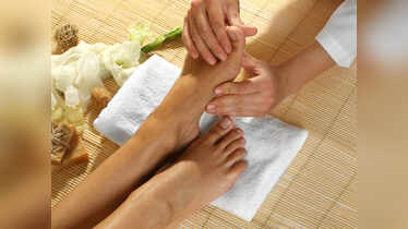 Massage oils: 5 best massage oils for good health