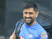 The rollercoaster journey of MS Dhoni's CSK ahead of IPL 2020 