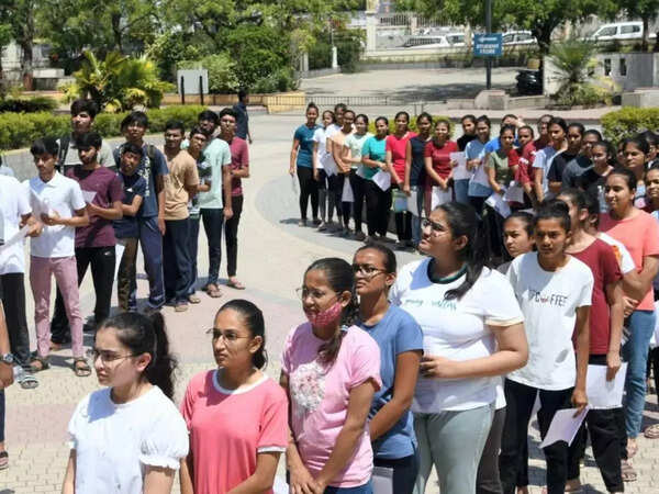 NTA cancels NEET UG 2026 examination, fresh test dates to be announced separately