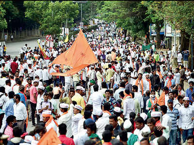 Panchamasalis rally for quota