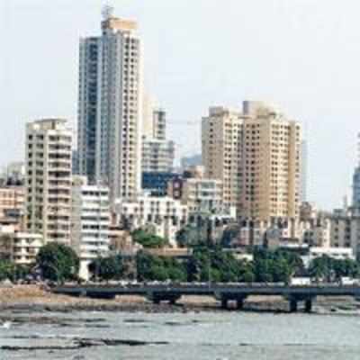 Mumbai to get a $60bn makeover