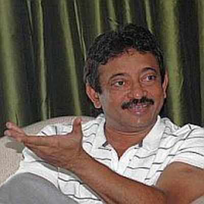 RGV's Bhoot Returns