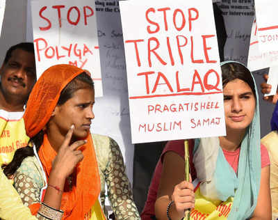 Triple Talaq case: Hyderabad woman fights to get back dowry given during wedding