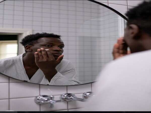 How to build a perfect skincare routine for men with these products