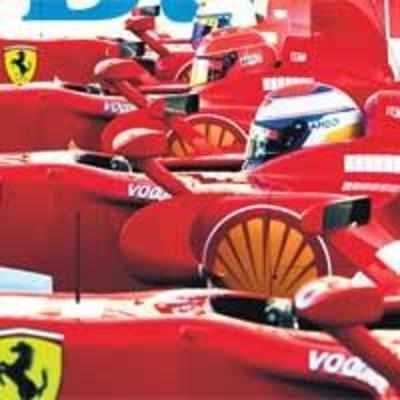 Ferrari threatens to quit F1 over '˜single engine' plan