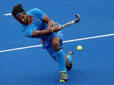 Asian Champions Trophy: India ride on Rupinder's brace to down Malaysia 2-1