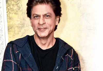 Shah Rukh Khan's next is a comic action-thriller which goes on floors next year