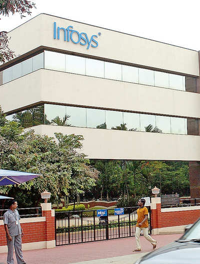 Infosys wants 9/12 hooligans brought to book
