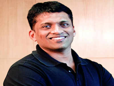 Search and seizure on Byju’s CEO’s premises