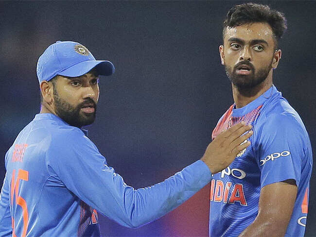 Nidahas Trophy: Deflated Sri Lanka face rejuvenated India with final hopes on the line