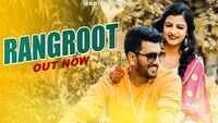 Latest Haryanvi Song 'Rangroot' Sung By Raj Mawer 