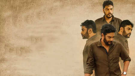 Vallan Movie Review: Too many threads derail this mystery