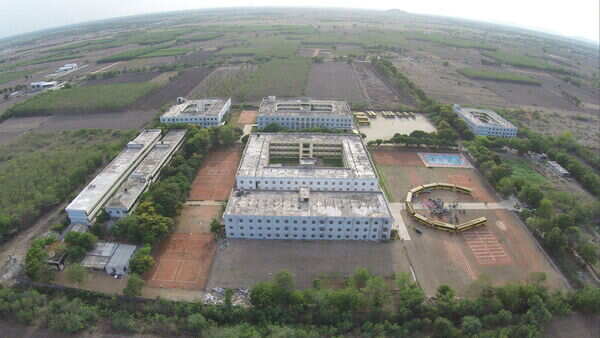 Narsaraopeta Engineering College