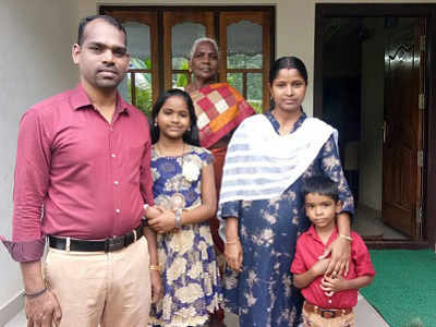 Kerala Floods: Idukki couple donates more than two acres of land so those rendered homeless can get a new roof over their heads