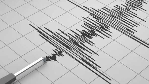 Magnitude-6.0 earthquake strikes central Philippines: USGS