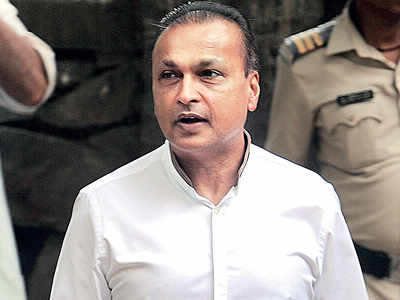 Anil Ambani tells London court: ‘I’ve had to sell all jewellery to pay legal costs’,  taken a loan from son