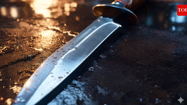 Teen stabbed to death in Delhi after dispute; 3 held