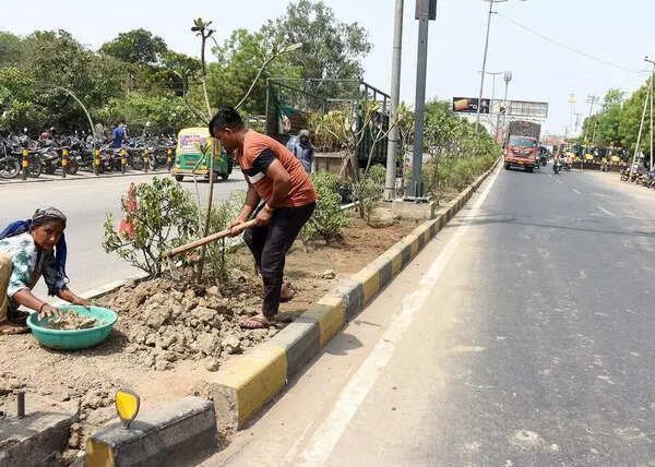 PM Modi likely to hold roadshow in city on May 11