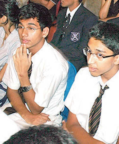 Schools in Udupi set to say bye to the tie