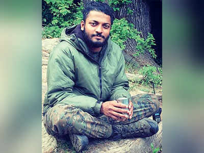 Army Major among 4 killed in foiled infiltration bid in J&K