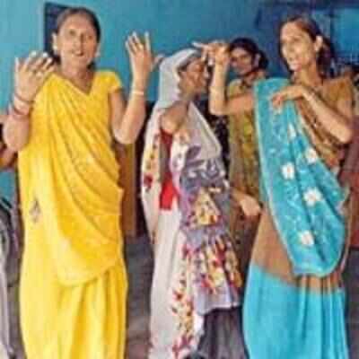 Bihar likely to use eunuchs for info on newborns