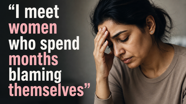 “I meet women who spend months blaming themselves”: The thyroid truth doctors say more women urgently need to understand