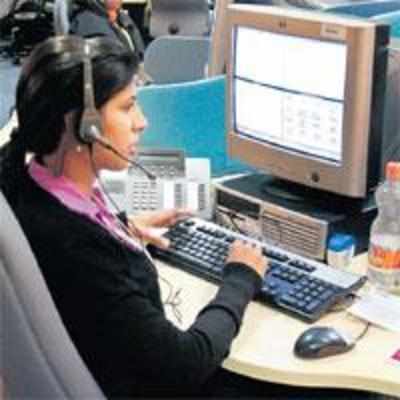 Soon, you can dial up for RTI in Delhi