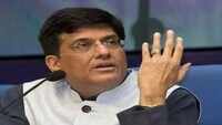 Piyush Goyal shows readiness on India-US trade deal, says can sign it tomorrow 